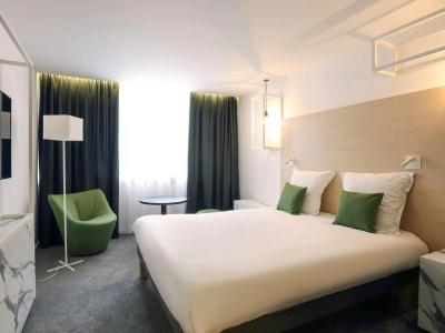 Mercure Nancy Centre Gare - 31