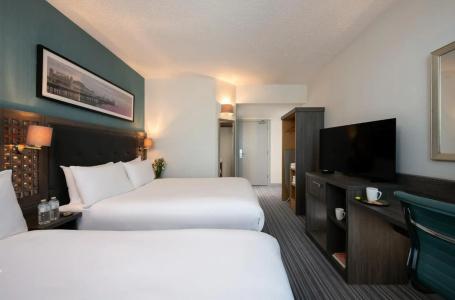 Jurys Inn Brighton - 4