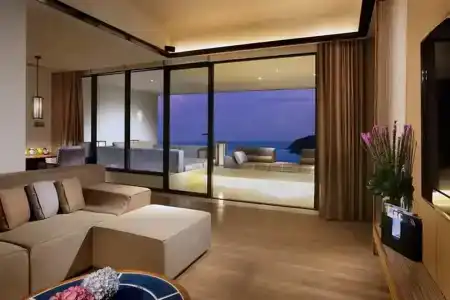 Intercontinental Sanya Resort, An Ihg - 51