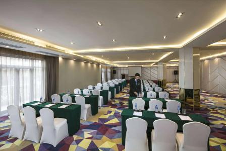 Wyndham Garden Suzhou - 9