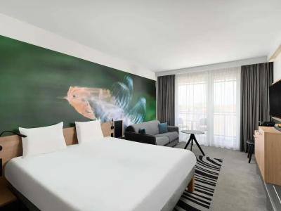 Novotel Szeged - 68