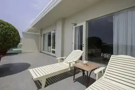 Sea Links Beach Resort & Golf - 104