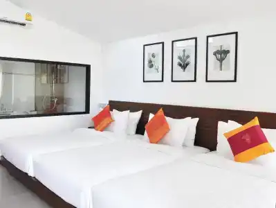 Family House Zen Boutique - 4
