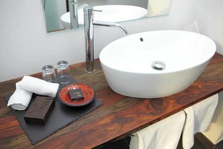 Almodovar Berlin - Biohotel - 36
