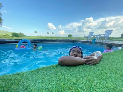 Wanlapa Farmstay - 9