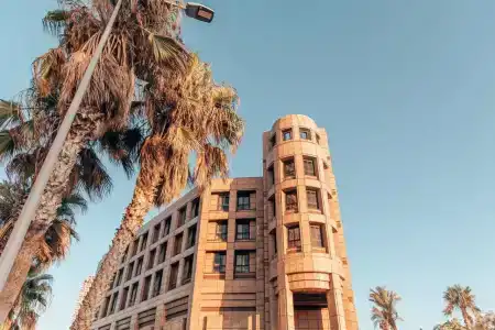 Selina Tel Aviv Beach - Soft Opening - 0
