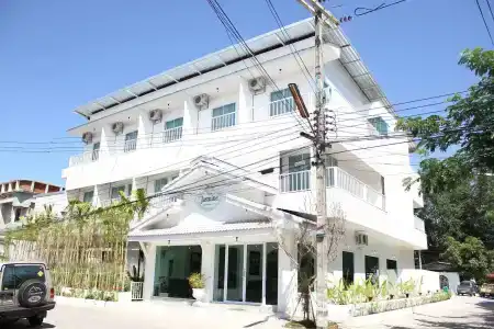 Jasmine Chiangmai Boutique - 0