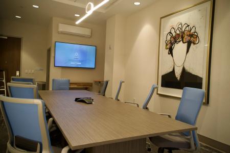 Holiday Inn Express & Suites - Charlotte - South End, An Ihg - 18