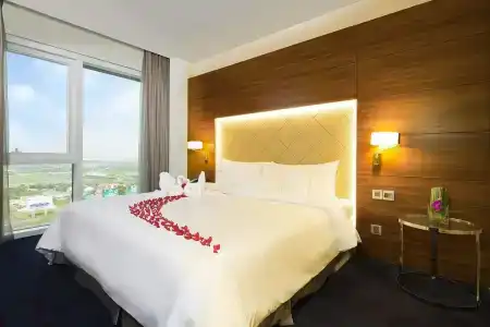 Liberty Central Saigon Riverside - 71