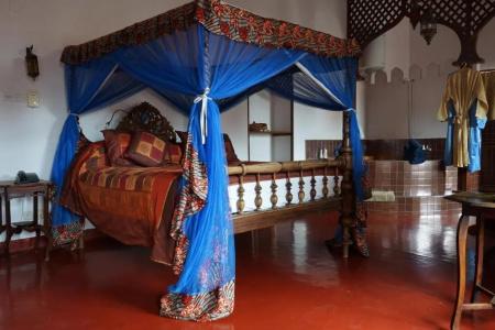 Zanzibar Palace - 125