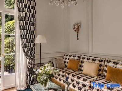 Relais Christine - 151