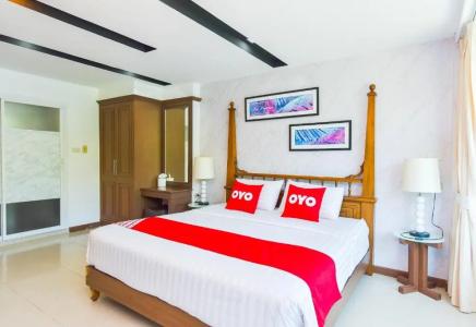 Oyo 394 Nana Beach Cha Am - 117