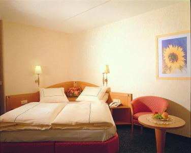 Circle Inn - 1