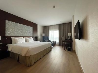 The Ann Hanoi - 89