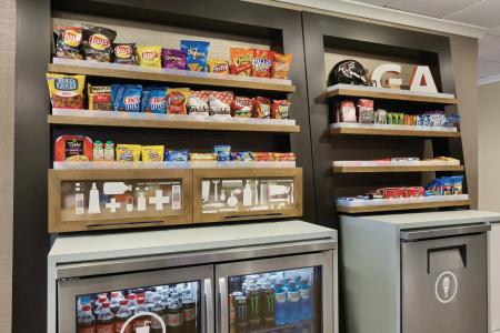 Hampton Inn Atlanta-Buckhead - 26