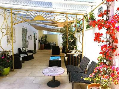 Hôtel Le Méditerranée - 63