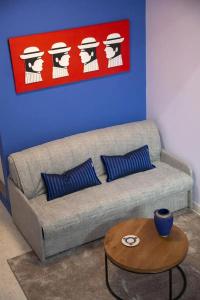 The Frogs_Guest House - 26