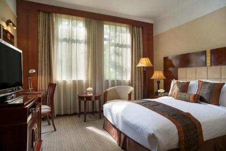 Grand Mercure Xian On Renmin Square - 58