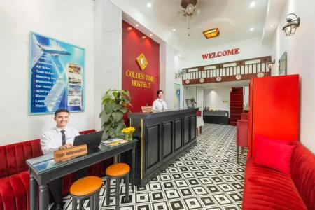 Golden Time Hostel 3 - 16