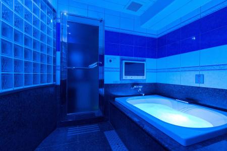 & Spa j-Mex Shinjuku Kabukicho (Adult Only) - 7