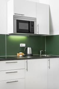 Elizabeth Suites - 16