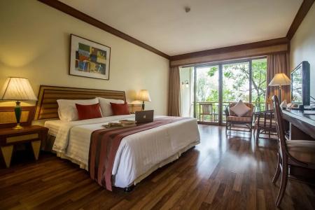 Maneechan Resort - Sha Extra Plus - 60