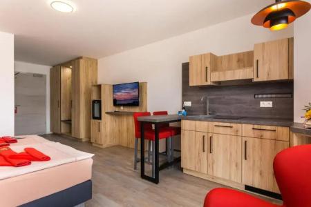 Best Western Hanse Kogge - 87