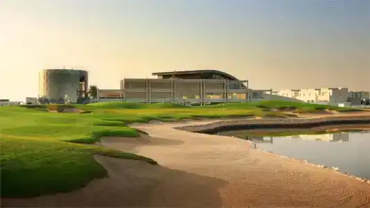 Four Seasons Bahrain Bay - 25