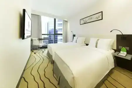 The Empire - Causeway Bay - 20