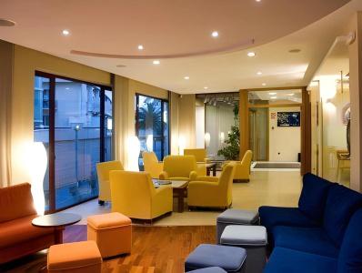 Acacias Suites & Spa - 1