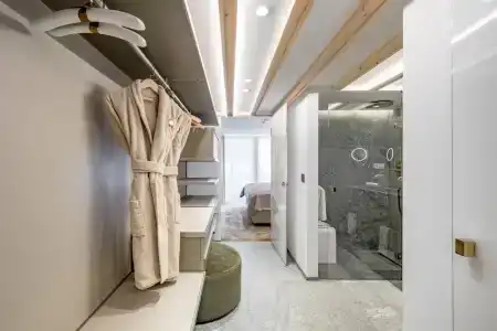 Chasa Montana & Spa Superior - 105