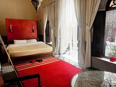 Riad - Relais & Châteaux - 71