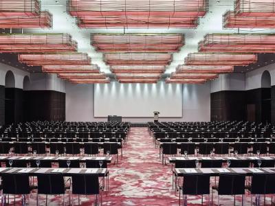 Sofitel Munich Bayerpost - 17