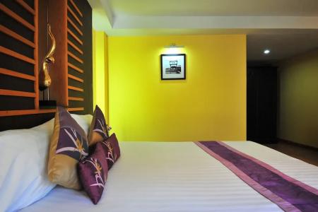 Hua Hin White Sand - 60