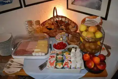 -Pension Leitgebhof - 10