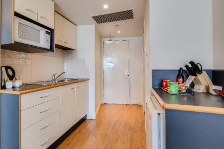 Central Cosmo Apartment - 97