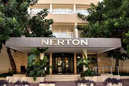 Nerton - All Inclusive - 1