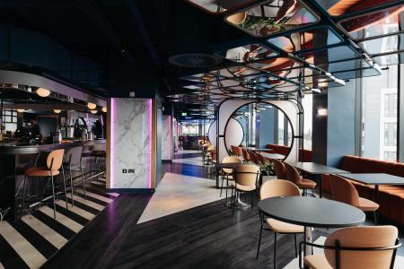 Yotel Glasgow - 26