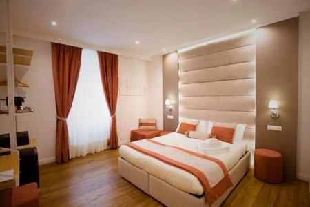 Atmosfere Guest House - Cinque Terre e La Spezia - 11