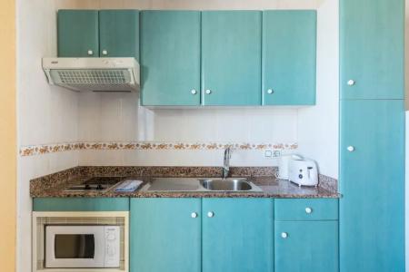 Apartamentos Lentiscos by MIJ - 28