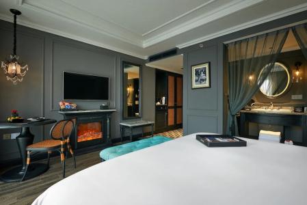 La Siesta Premium Hang Be - 97