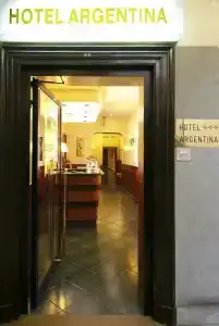 Argentina - 0