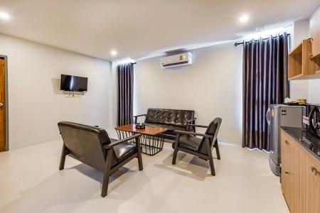 Phuket Marine Poshtel - Sha Plus - 24