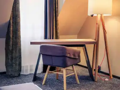 Mercure München City Center - 49