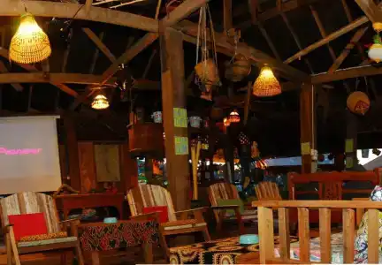 Varinda Resort - 22