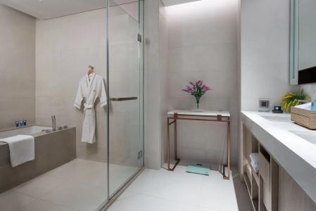 Nikko Bangkok - Sha Extra Plus Certified - 29