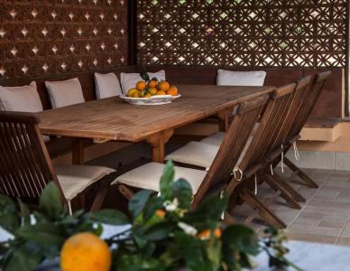 b&b Villa Seta - 9