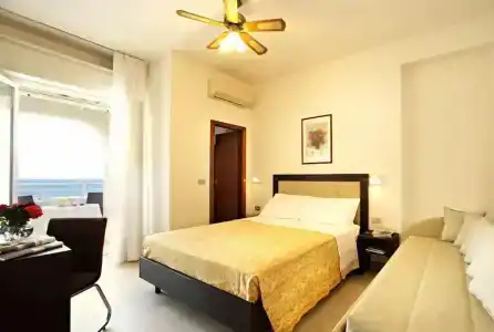 Mediterraneo & Suites - 57