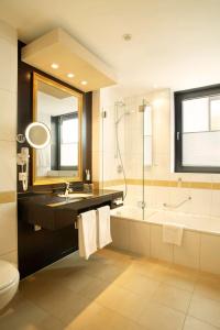 Best Western Plus Arosa - 114