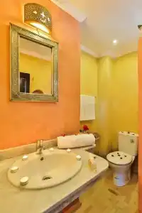 Riad Diamant Blanc - 76